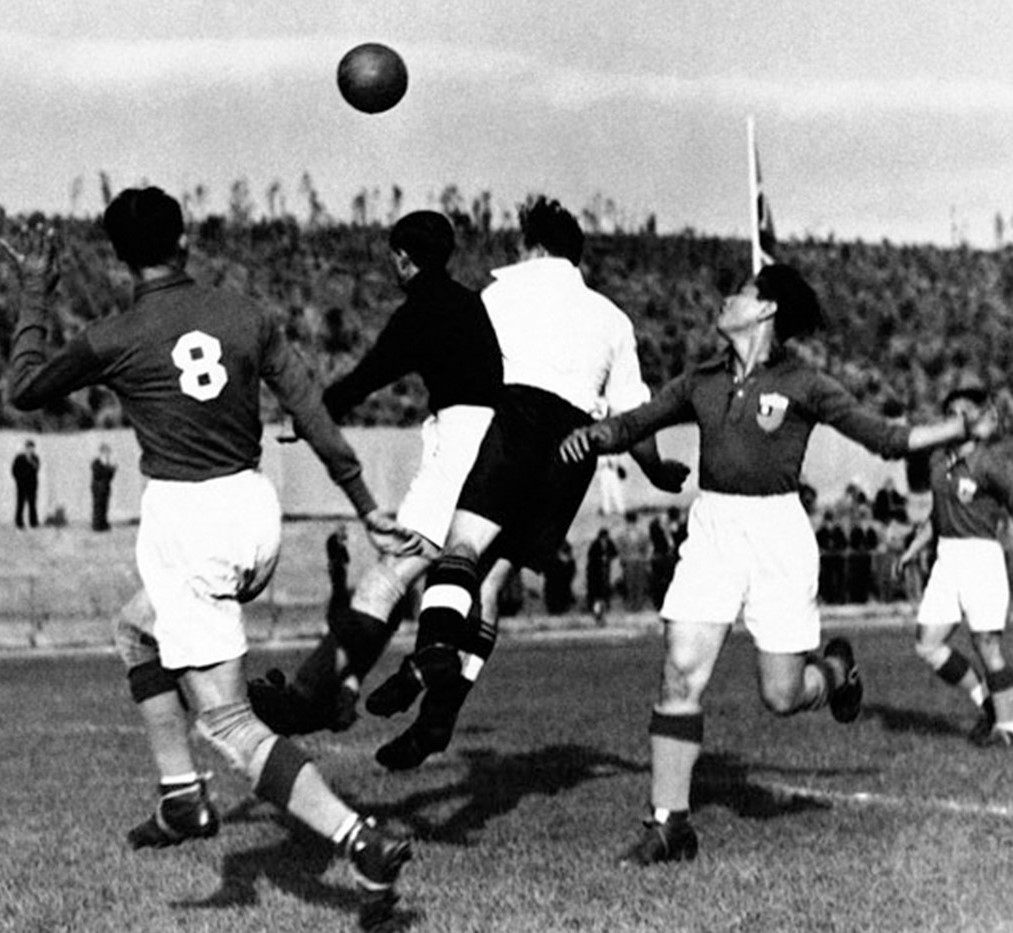 what-is-soccer